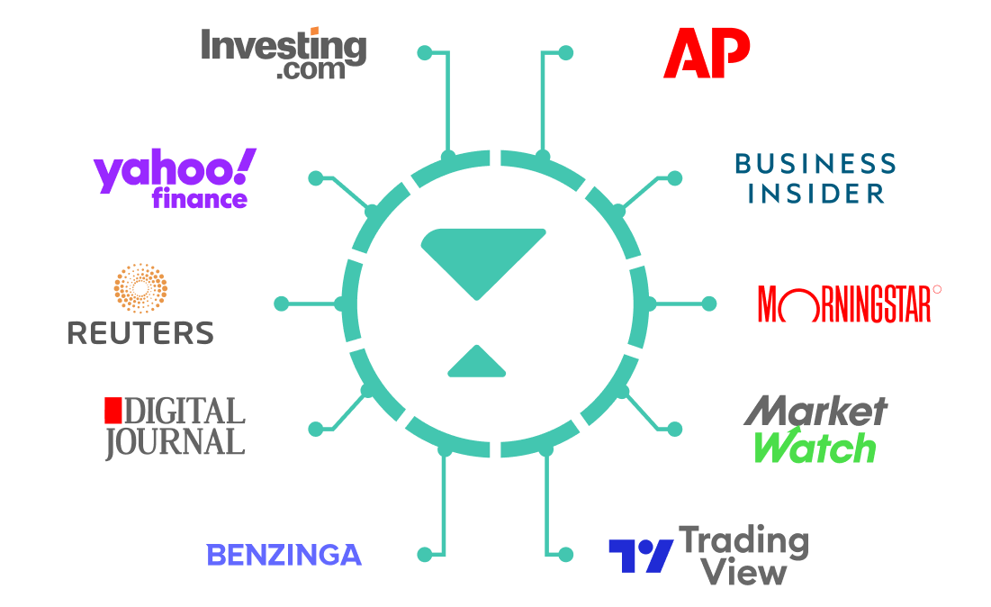 Network LOGOS