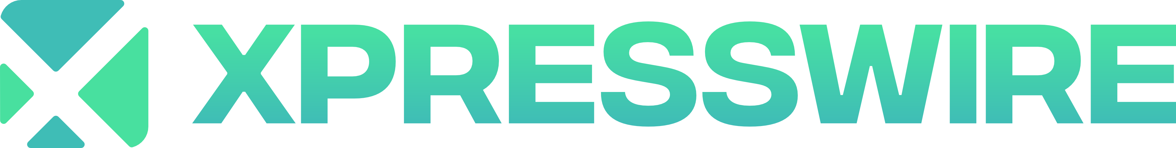 XpressWire Logo