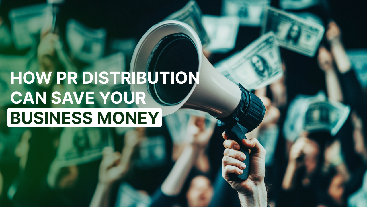 PR Distribution
