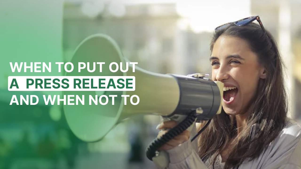 Press Release
