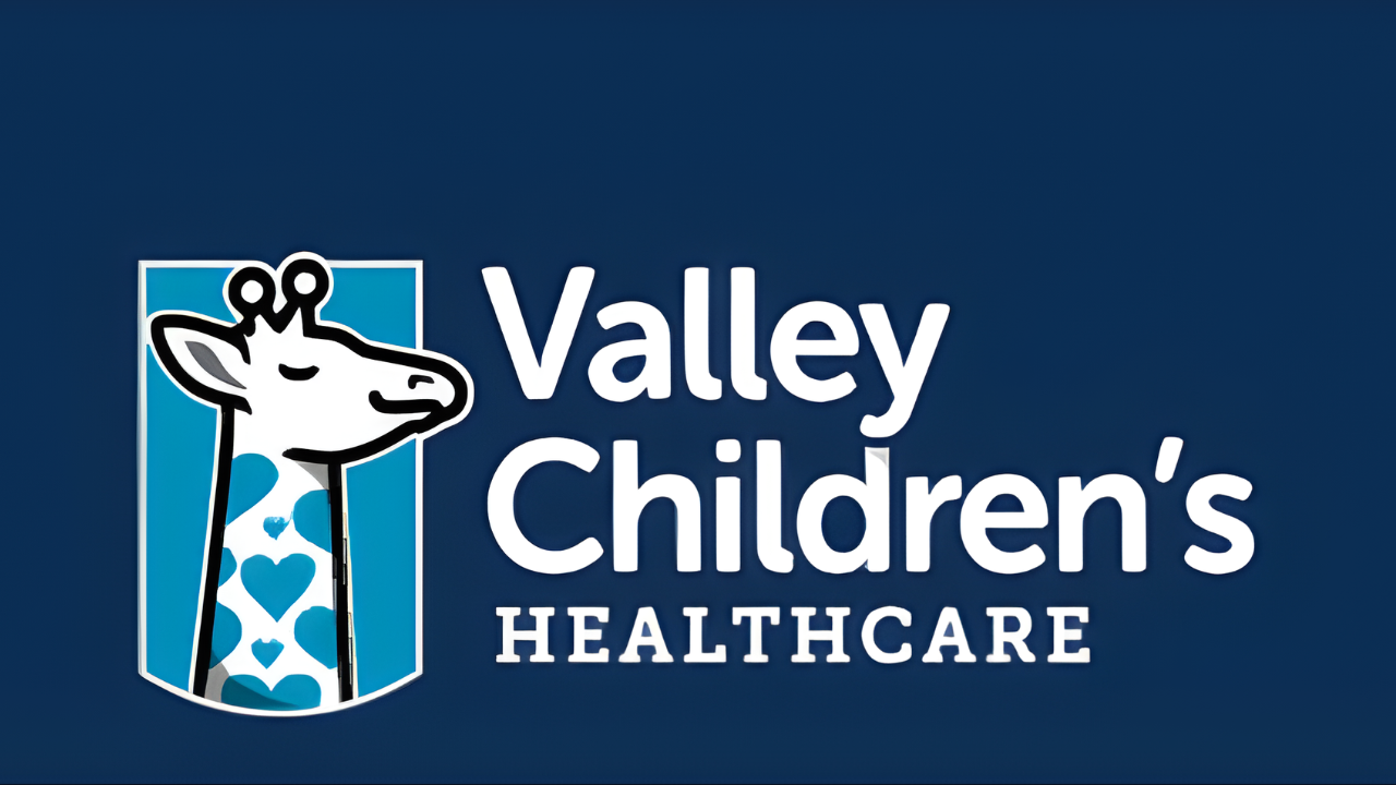 Valley Children's Healthcare