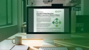 Can You Recycle Press Releases? Things to Consider