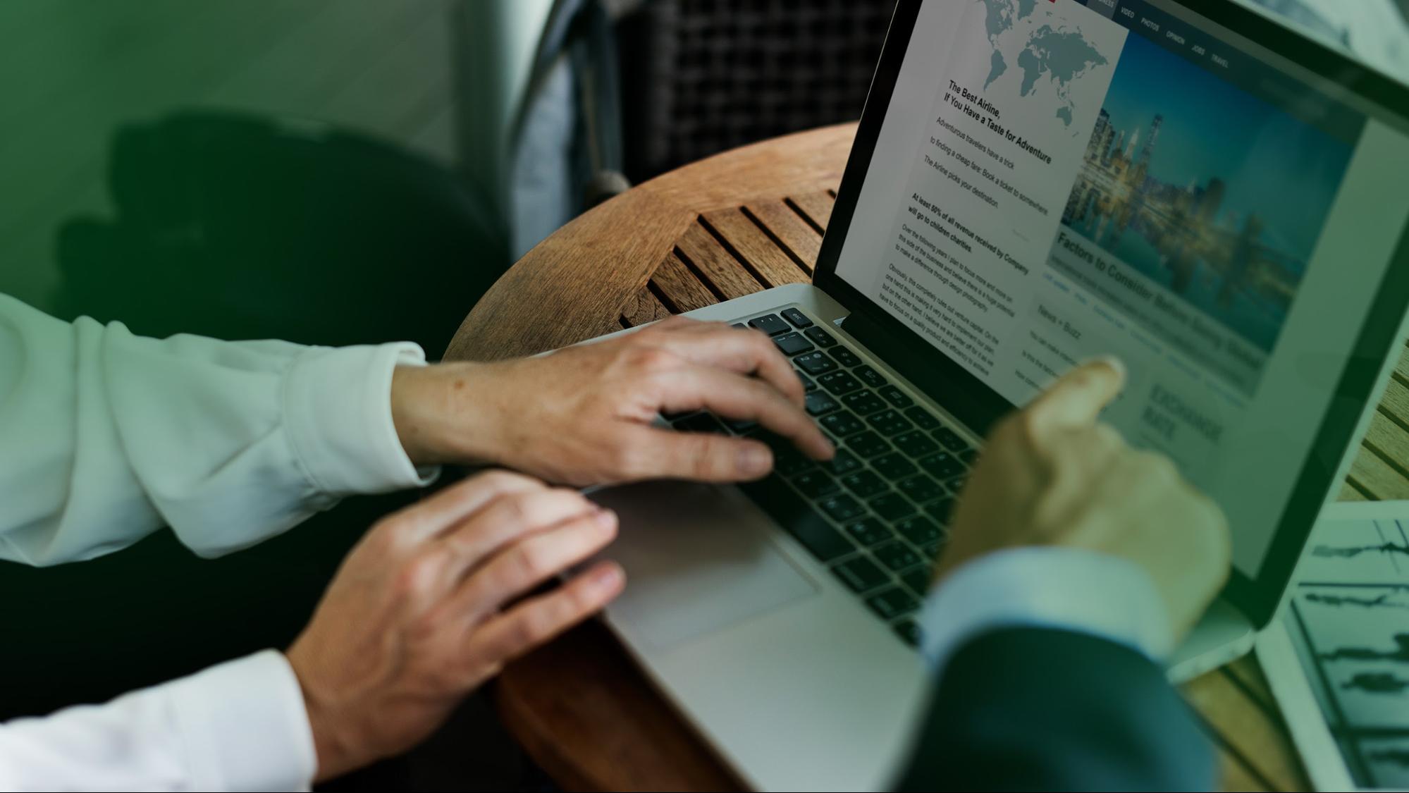 Best Press Release Distribution Services in 2026 (Compared)