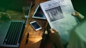 How to Get Your Press Release on Yahoo Finance