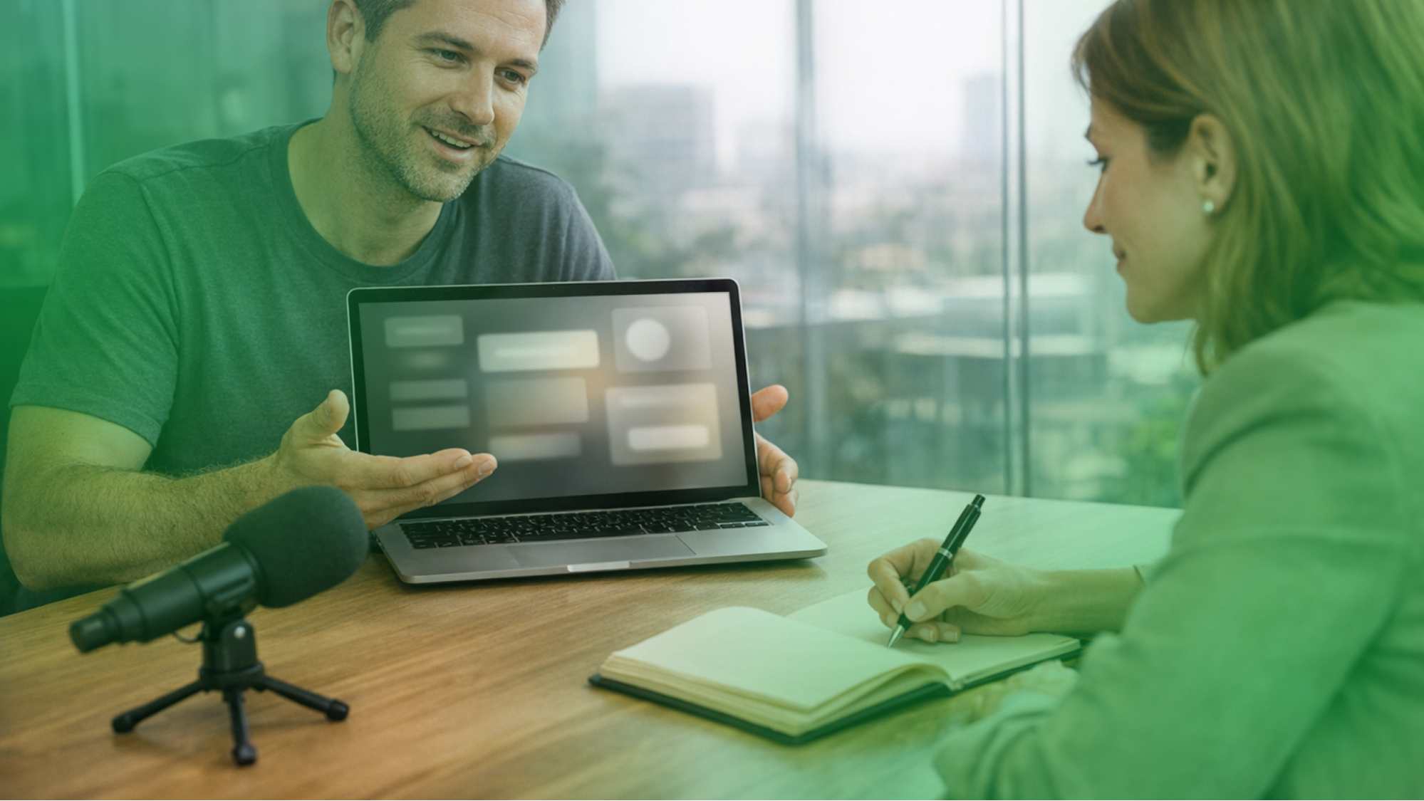AI Startup Launch Checklist: Getting Your Product in the News