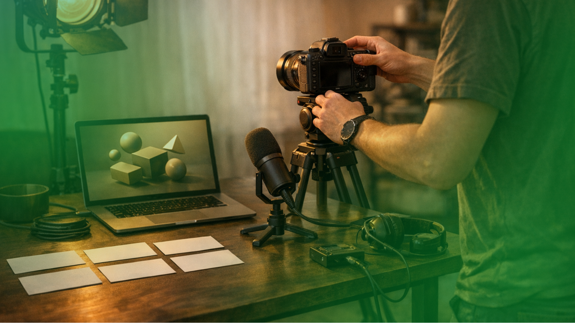 AI Startup Launch Checklist: Getting Your Product in the News